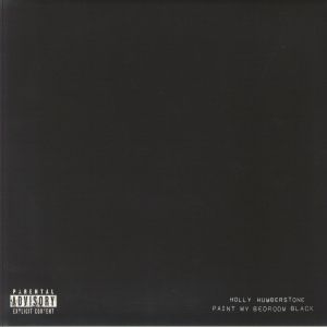 Paint My Bedroom Black (Alternate Cover Edition)