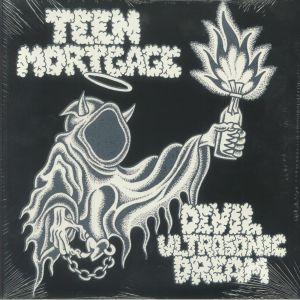 Devil Ultrasonic Dream