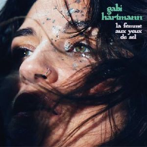 La Femme Aux Yeux De Sel