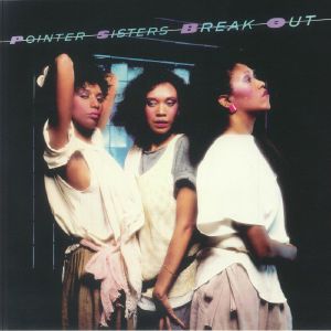 Break Out (reissue) (B-STOCK)