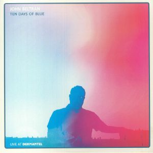 Ten Days Of Blue (Live At Dekmantel) (B-STOCK)