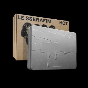 Hot (Tin Case Version)
