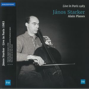 Live In Paris 1983