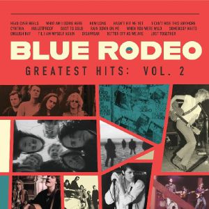Greatest Hits Vol 2