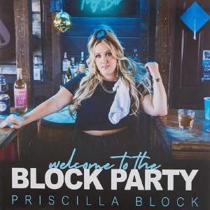 Welcome To The Block Party