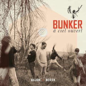 Bunker A Ciel Ouvert
