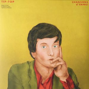 Chansons D'Ennui