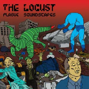 Plague Soundscapes (reissue)