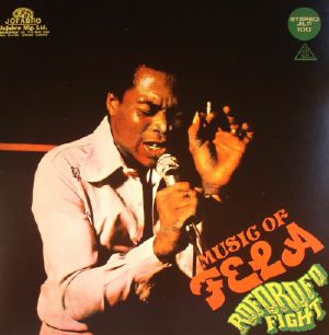 Roforofo Fight (B-STOCK)