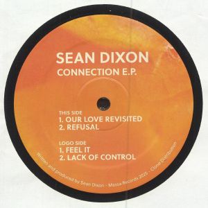 Connection EP