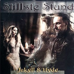 Jeckyll & Hyde