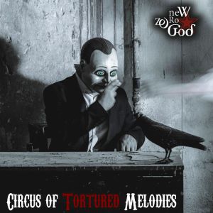 Circus Of Tortured Melodies