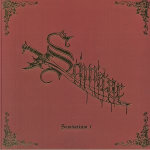 Scimitarium I