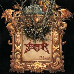 Alkahest (reissue)