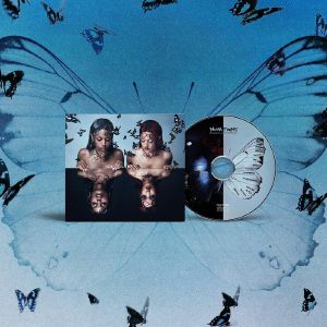 Parasites & Butterflies