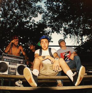 KIDS (reissue)