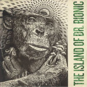 The Island Of Doctor Bionic