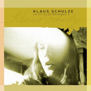 La Vie Electronique Vol 4 (reissue)