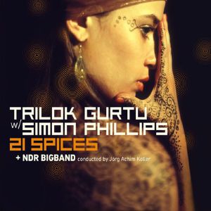 21 Spices (reissue)