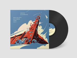 Building Beyond The Sky