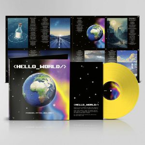 Hello World