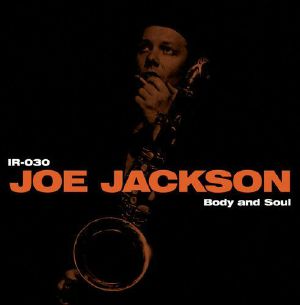 Body & Soul (reissue)