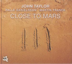 Close To Mars