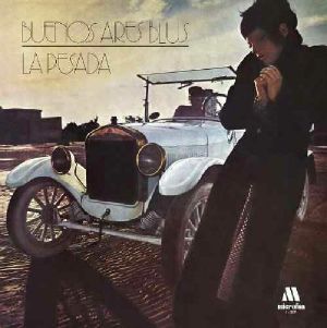 Buenos Aires Blus (reissue)