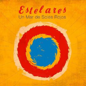 Un Mar De Soles Rojos