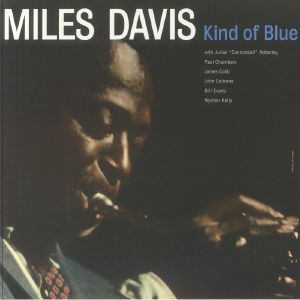 Kind Of Blue (reissue) (B-STOCK)