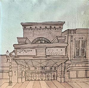 Live At The Patchogue Theatre