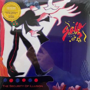 The Security Of Illusion (remastered)
