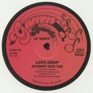 Journey Into You (B-STOCK)