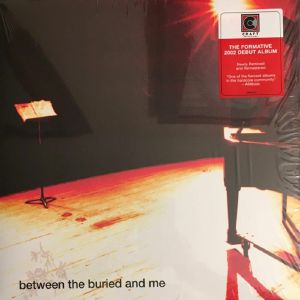 Between The Buried & Me (remastered)