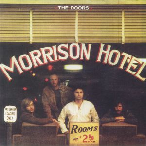 Morrison Hotel (reissue)