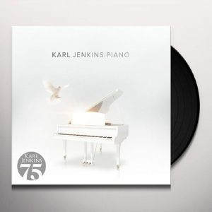 Karl Jenkins: Piano