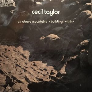 Air Above Mountains
