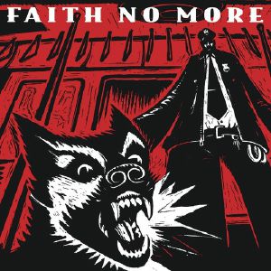 King For A Day Fool For A Lifetime (reissue)