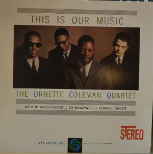 This Is Our Music (reissue)
