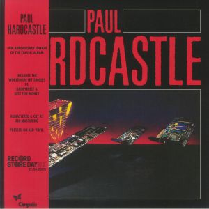 Paul Hardcastle (40th Anniversary Edition)