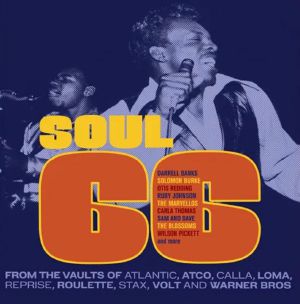 Soul 66