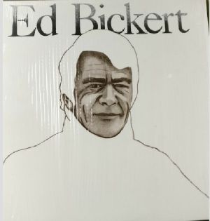 Ed Bickert