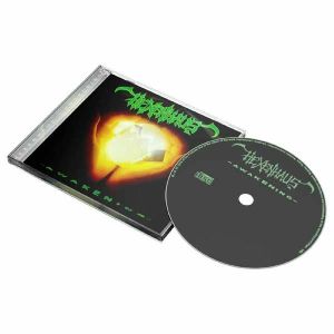 Awakening (reissue)