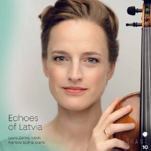 Echoes Of Latvia