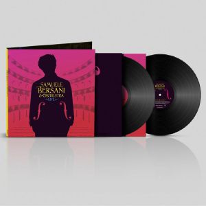 Samuele Bersani & Orchestra: Live