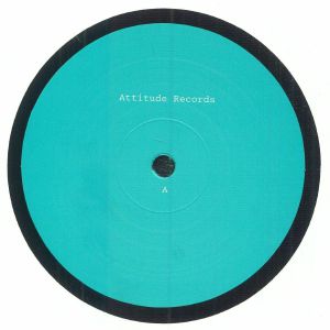 Attitude EP