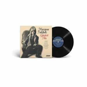Marianne Faithfull's Greatest Hits (reissue)