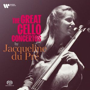 Great Cello Concertos