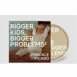 Bigger Kids Bigger Problems