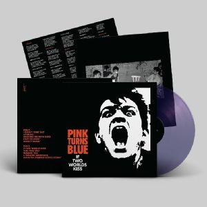 If Two Worlds Kiss (reissue)